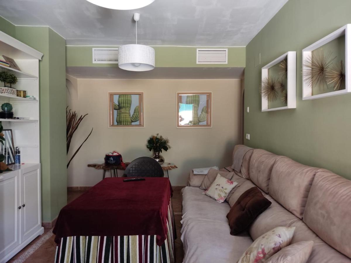איאמונטה Apartamento Completo Con Piscina Comunitaria Y Patio Exterior מראה חיצוני תמונה